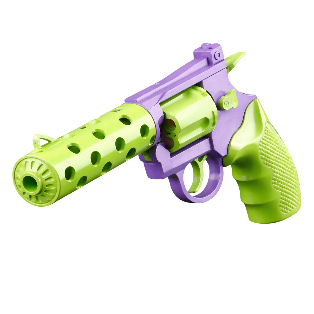 Vortex Shellblaster