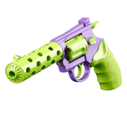 Vortex Shellblaster