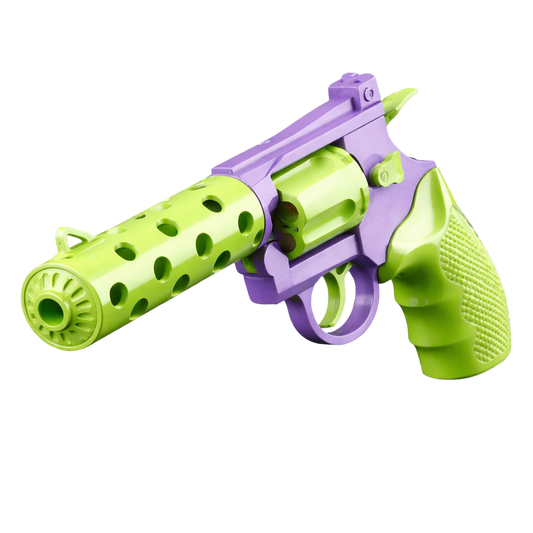 Vortex Shellblaster