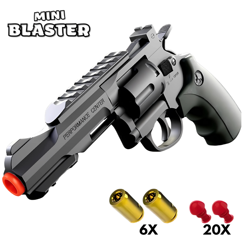 Venom Pro Shellblaster