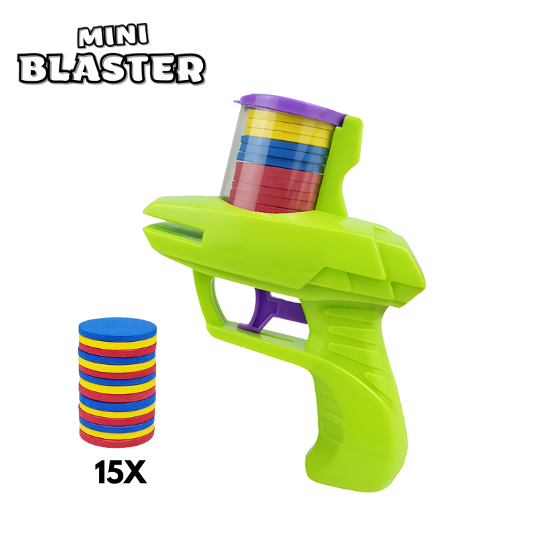 Nova Miniblaster