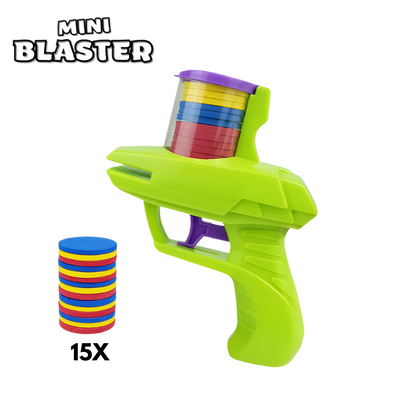 Nova Miniblaster