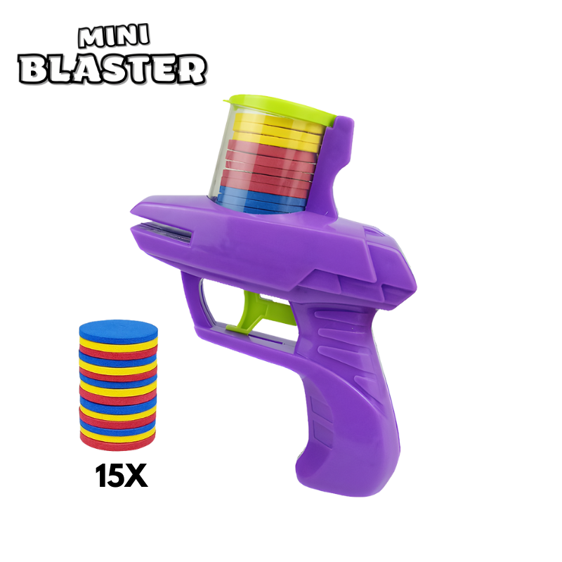 Nova Miniblaster