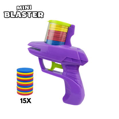 Nova Miniblaster
