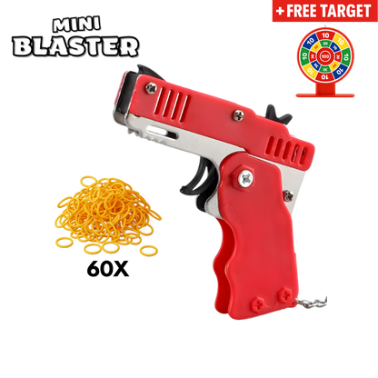 Nano Miniblaster