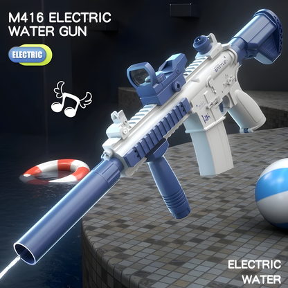 Havoc Waterblaster