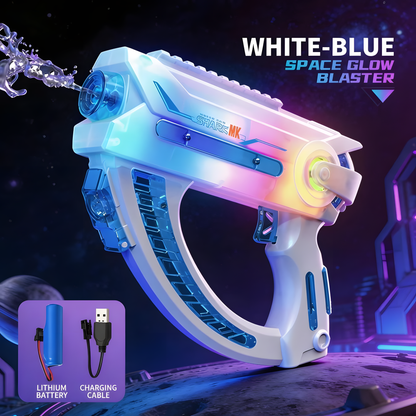 Lunar Waterblaster
