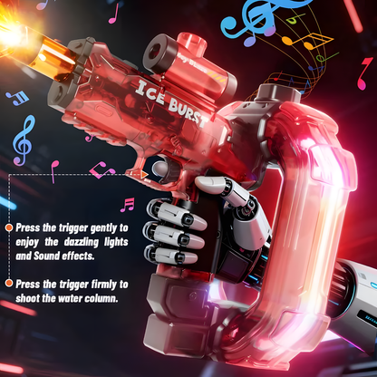 Neon Waterblaster