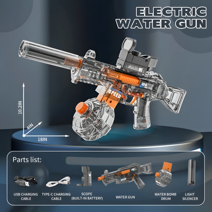 Viper Waterblaster