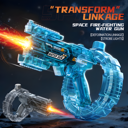 Orbit Waterblaster