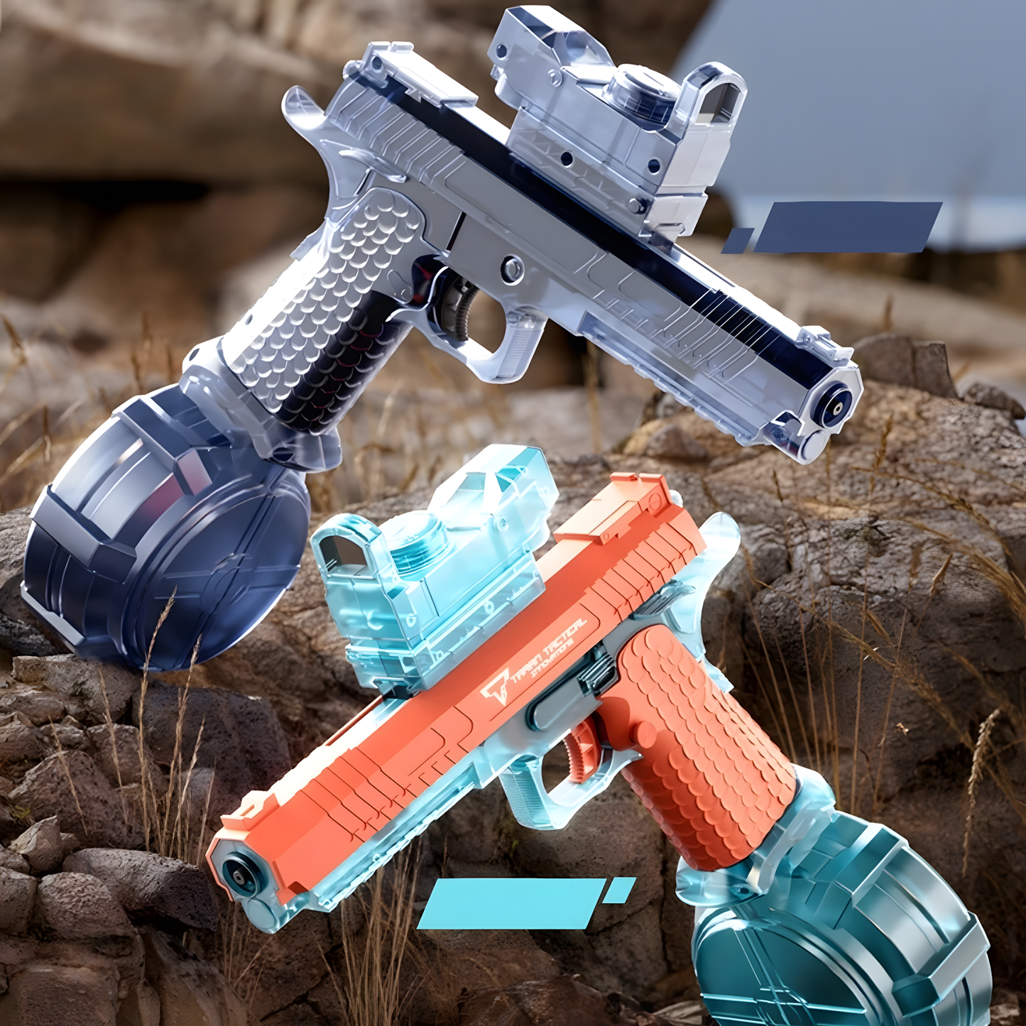 Reaper Waterblaster