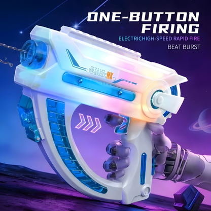 Lunar Waterblaster