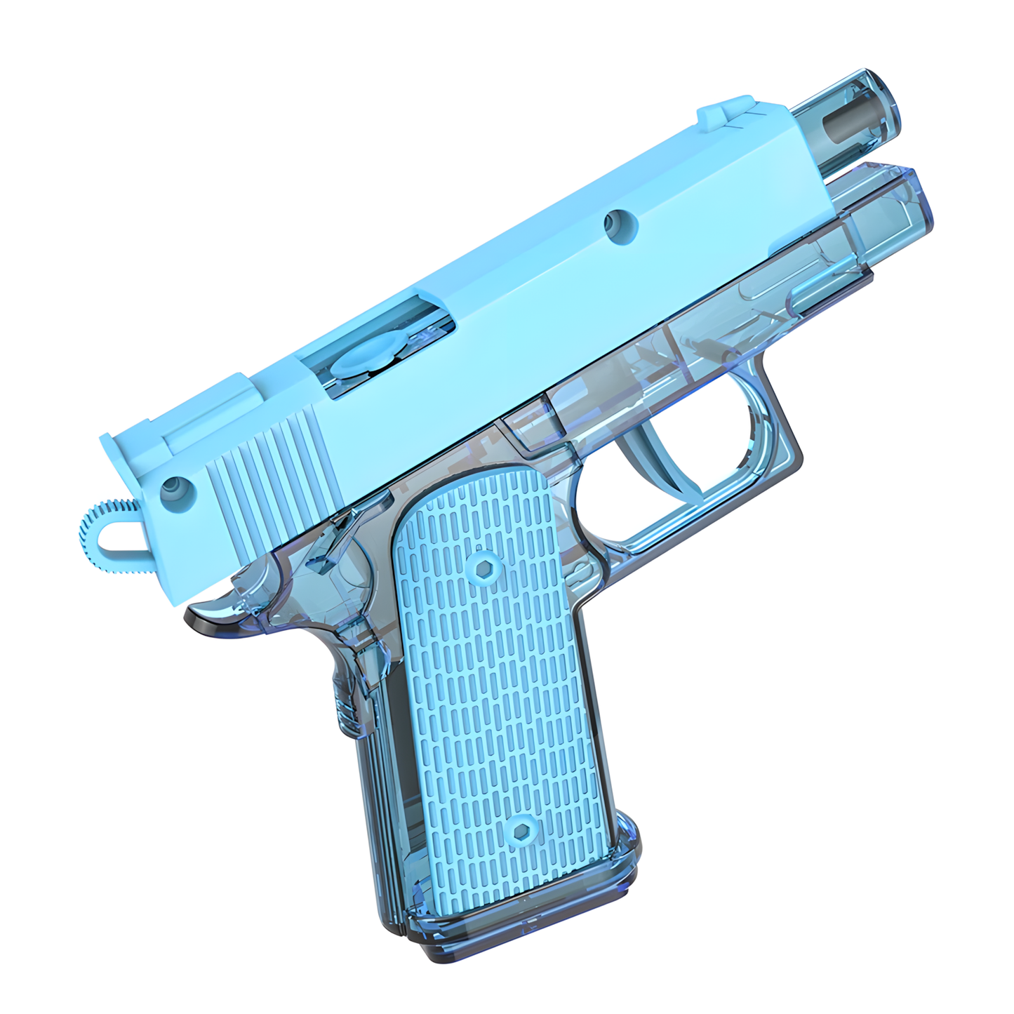 Bolt Waterblaster