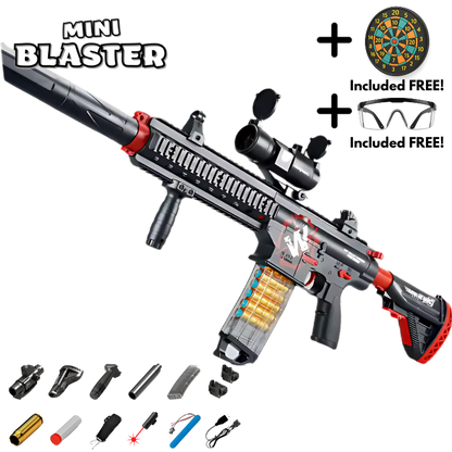 Phantom ULTRA Shellblaster + FREE GIFTS