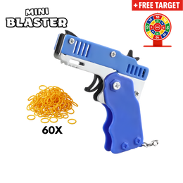 Nano Miniblaster
