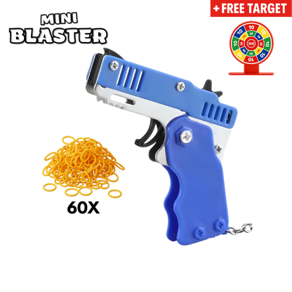 Nano Miniblaster