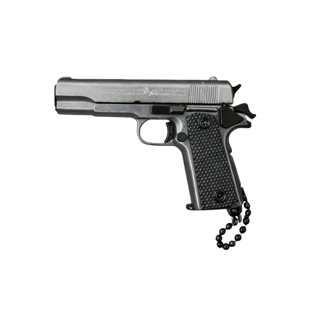 Colt Detachable Keychain