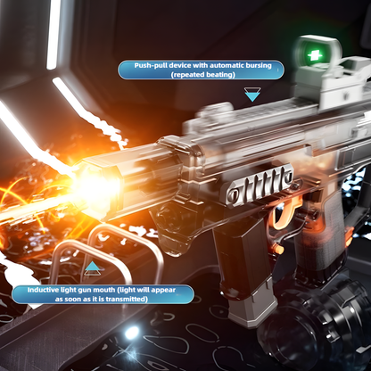 Shadow Waterblaster