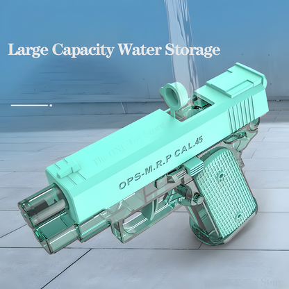 Bolt Waterblaster