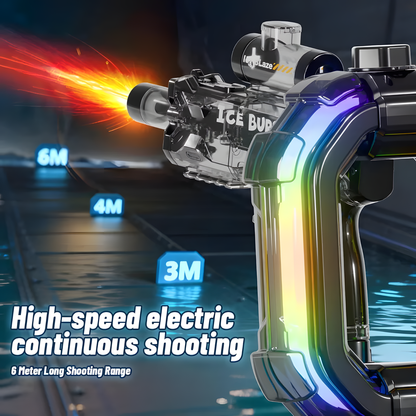 Neon Waterblaster