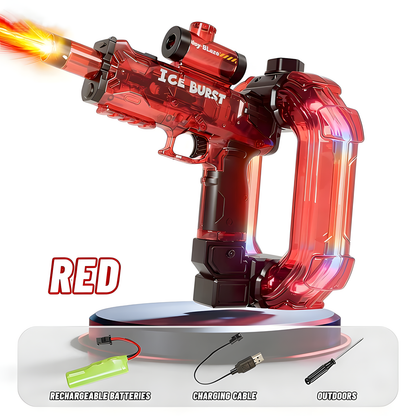 Neon Waterblaster
