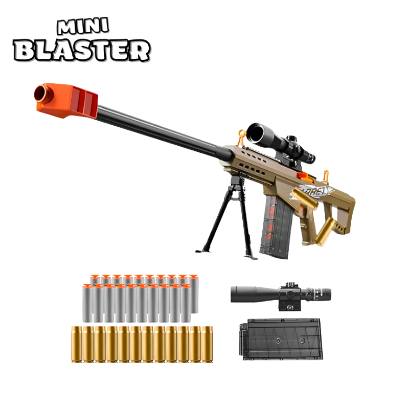 Sentinel Shellblaster