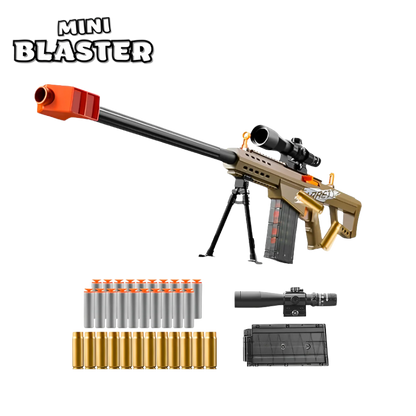 Sentinel Shellblaster