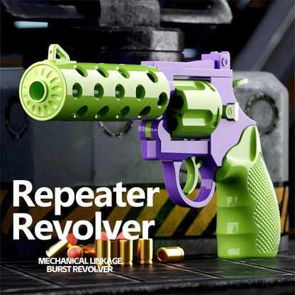 Vortex Shellblaster