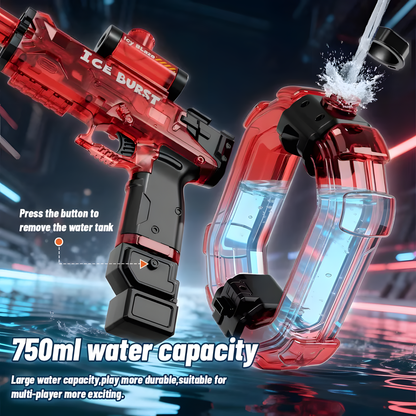 Neon Waterblaster