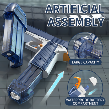 Tidal Waterblaster