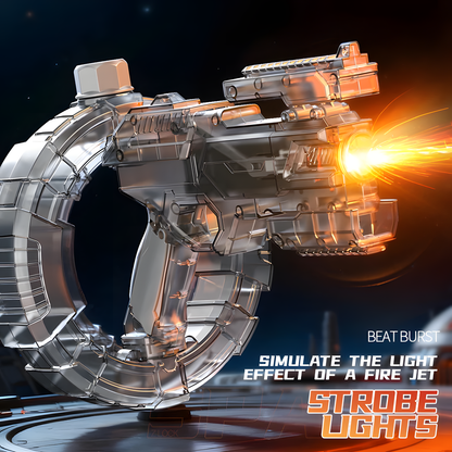 Orbit Waterblaster