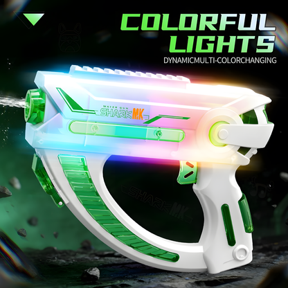 Lunar Waterblaster
