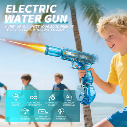 Beam Waterblaster