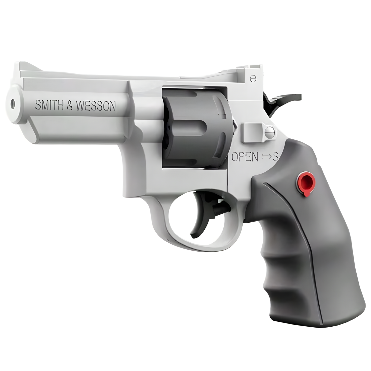 Magnum Waterblaster