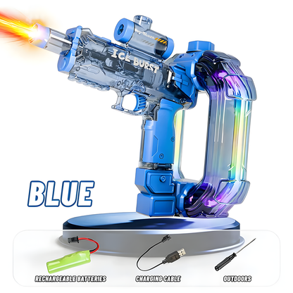 Neon Waterblaster