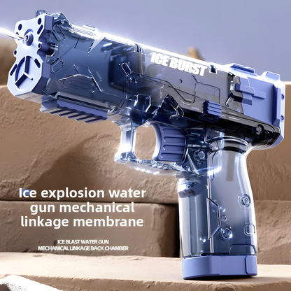 Frost Waterblaster