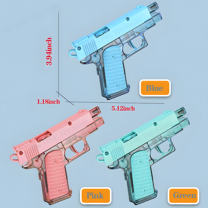 Bolt Waterblaster