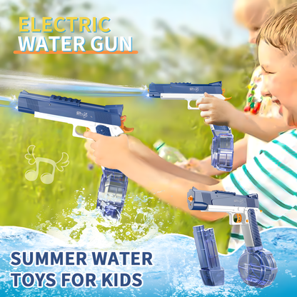 Tidal Waterblaster
