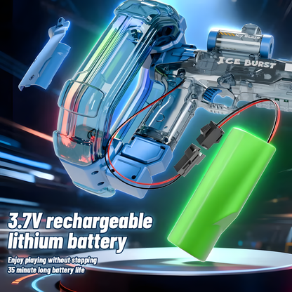 Neon Waterblaster