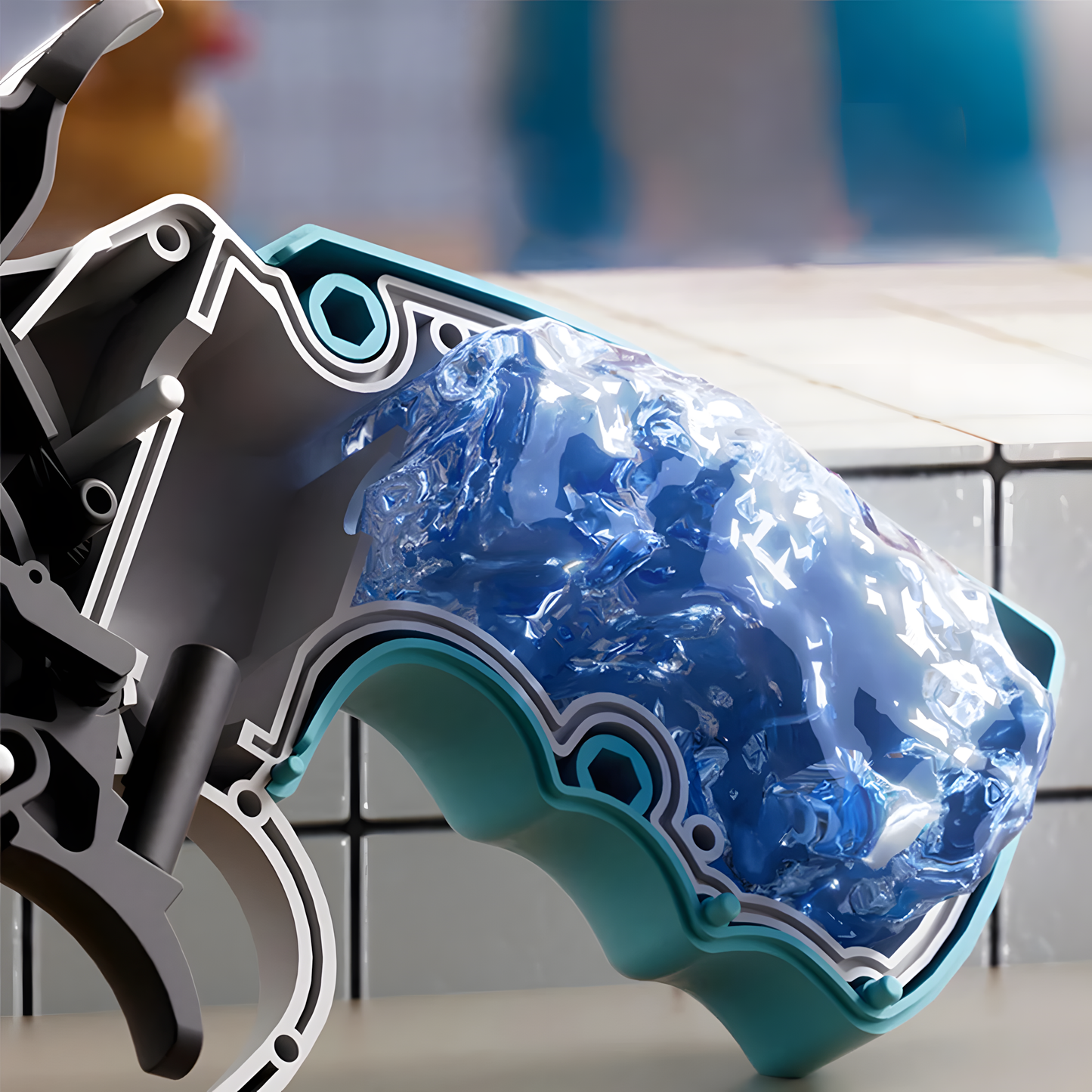 Magnum Waterblaster