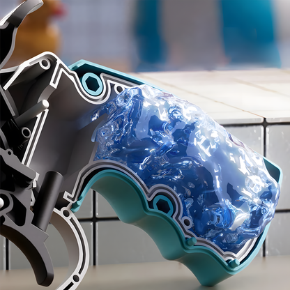 Magnum Waterblaster