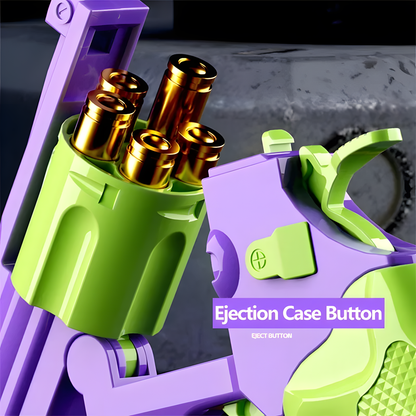 Vortex Shellblaster
