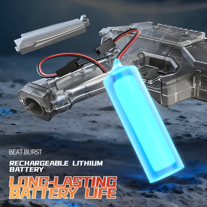 Orbit Waterblaster