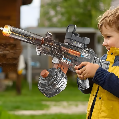 Viper Waterblaster