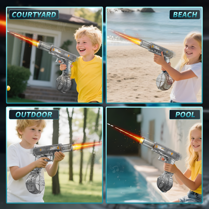 Beam Waterblaster
