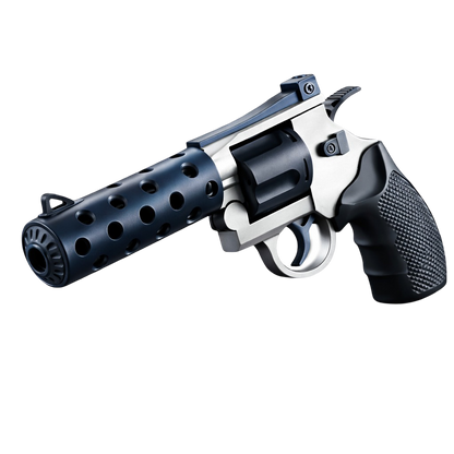 Vortex Shellblaster