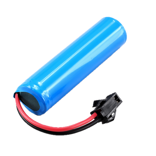 Extra Battery