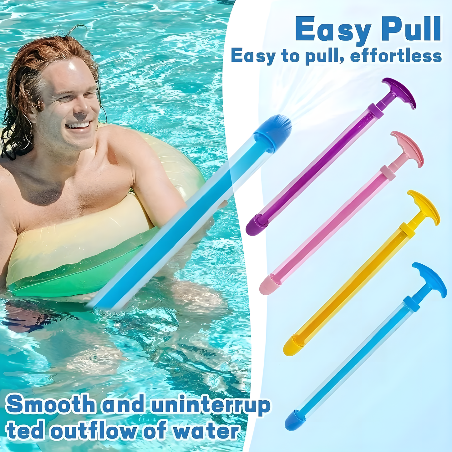 Splash Waterblaster