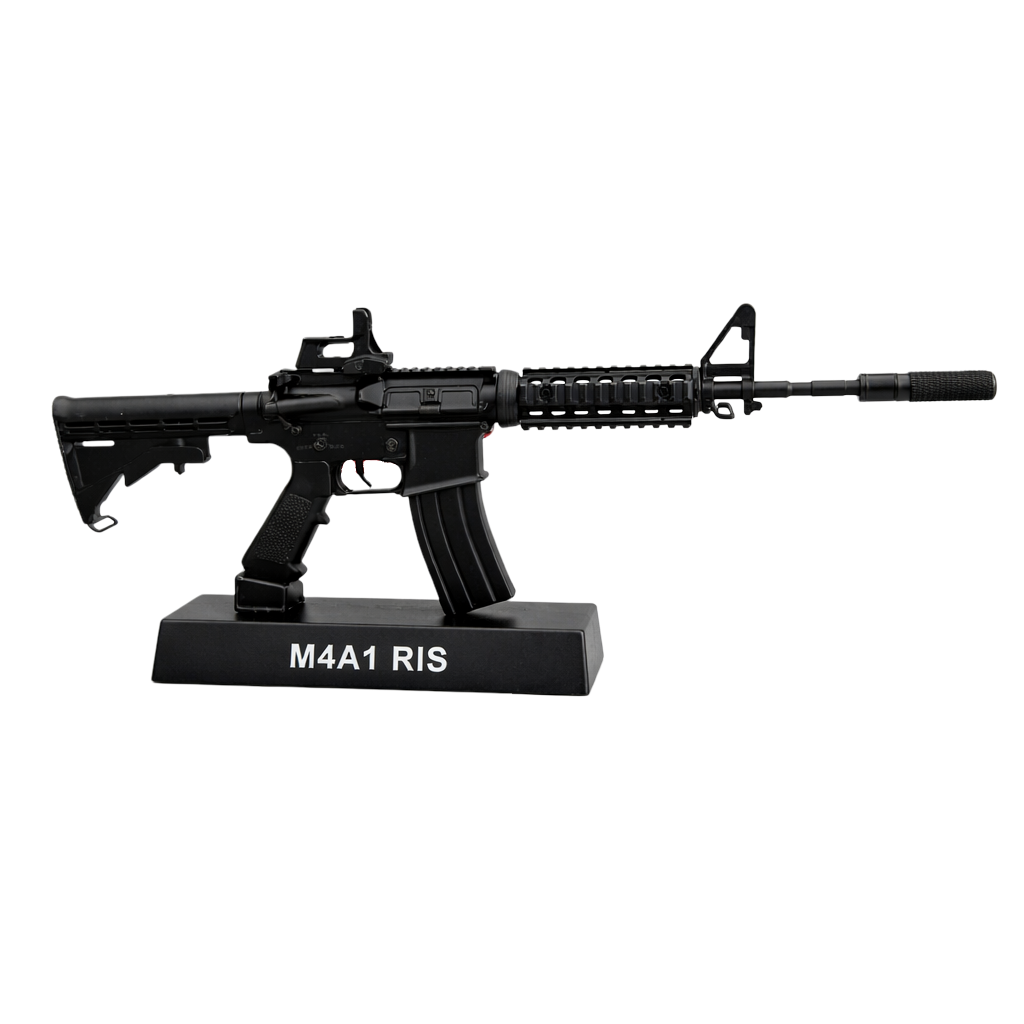 Blaster-M4A Replica