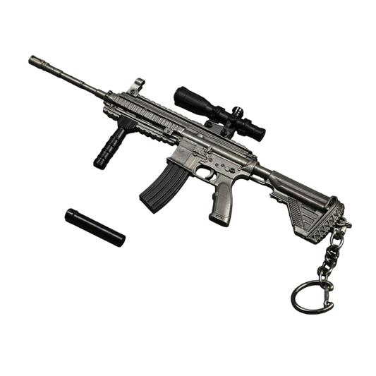 Mini Tactical Keychain main product photo